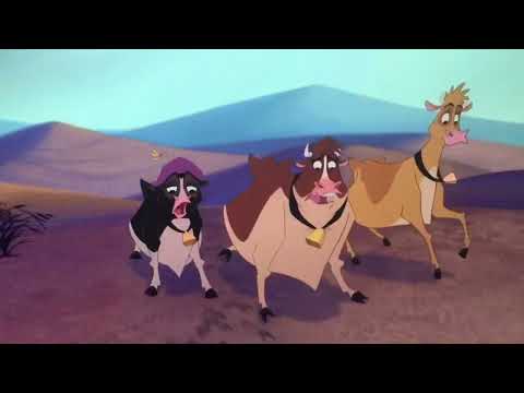 Animal Age:The Meltdown(Reveal) part 9 Playing Dead