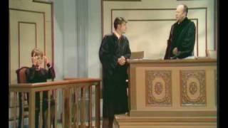 Rudi Carrell &quot;Nanu Nanu&quot; (Song)