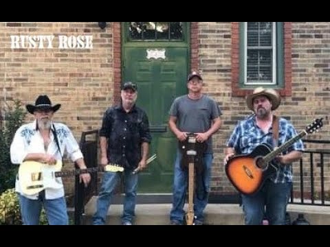 Promotional video thumbnail 3 for Rusty Rose 