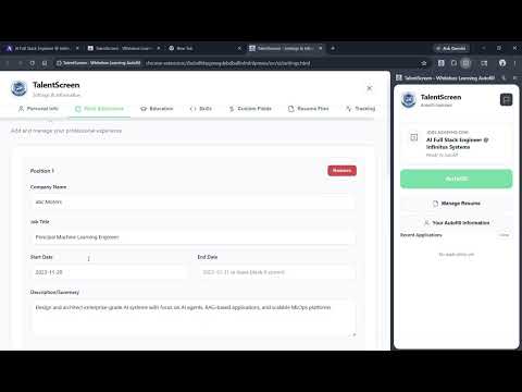 Item video thumbnail