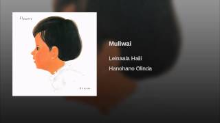 Muliwai