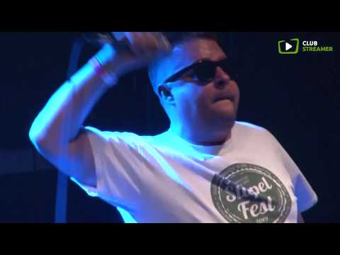 Gulerváč - GULERVAC - Serem na to