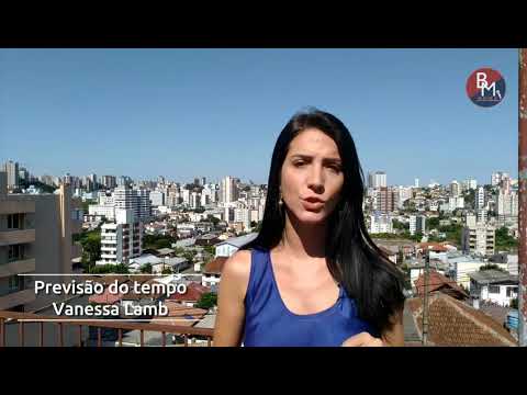 Previsão do tempo 20 de janeiro 2020
