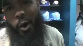 FUTURE STAR DJS TV @STALLEY  MMG Shouting out the Future star djs