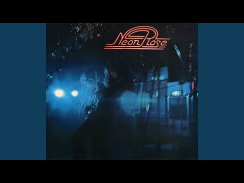 Love Rock - Neon Rose