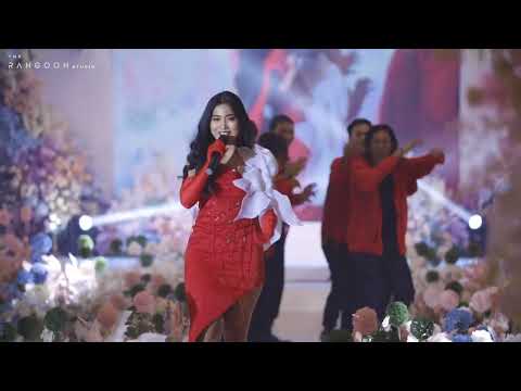 Po Po - Let Me Kiss You(Live Performance)