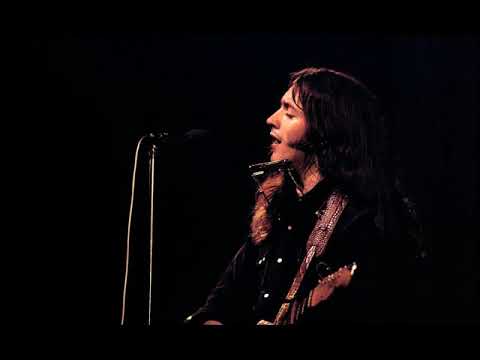 Rory Gallagher - I Could’ve Had Religion (previously unreleased, 1972)