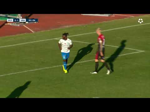 Höjdpunkter från Värnamo (hemma)