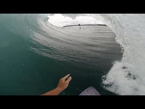 GoPro: Leah Dawson - Indonesia 07.09.14 - Surf
