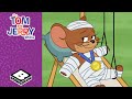 Camping Chaos With The Scouts Tom Jerry Boomerang UK