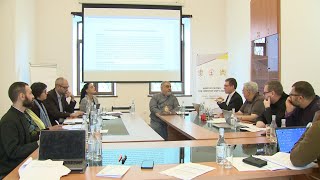 Եկեղեցական կյանք 14.10.2024