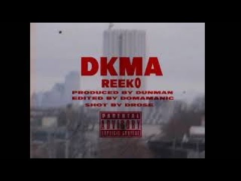 Reek0 - Know Me Already (Prod.Dunman) [Music Video]