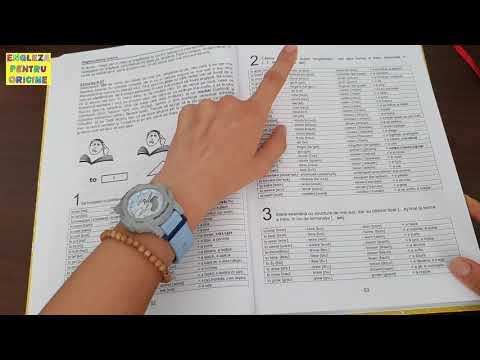 Lesson # 086 – Past Simple – part 1 – how to express the PAST in English