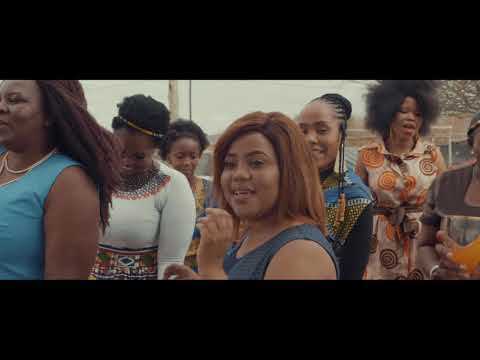 CHARMA GAL- MASA ( FT TARZ B) OFFICIAL MUSIC  VIDEO