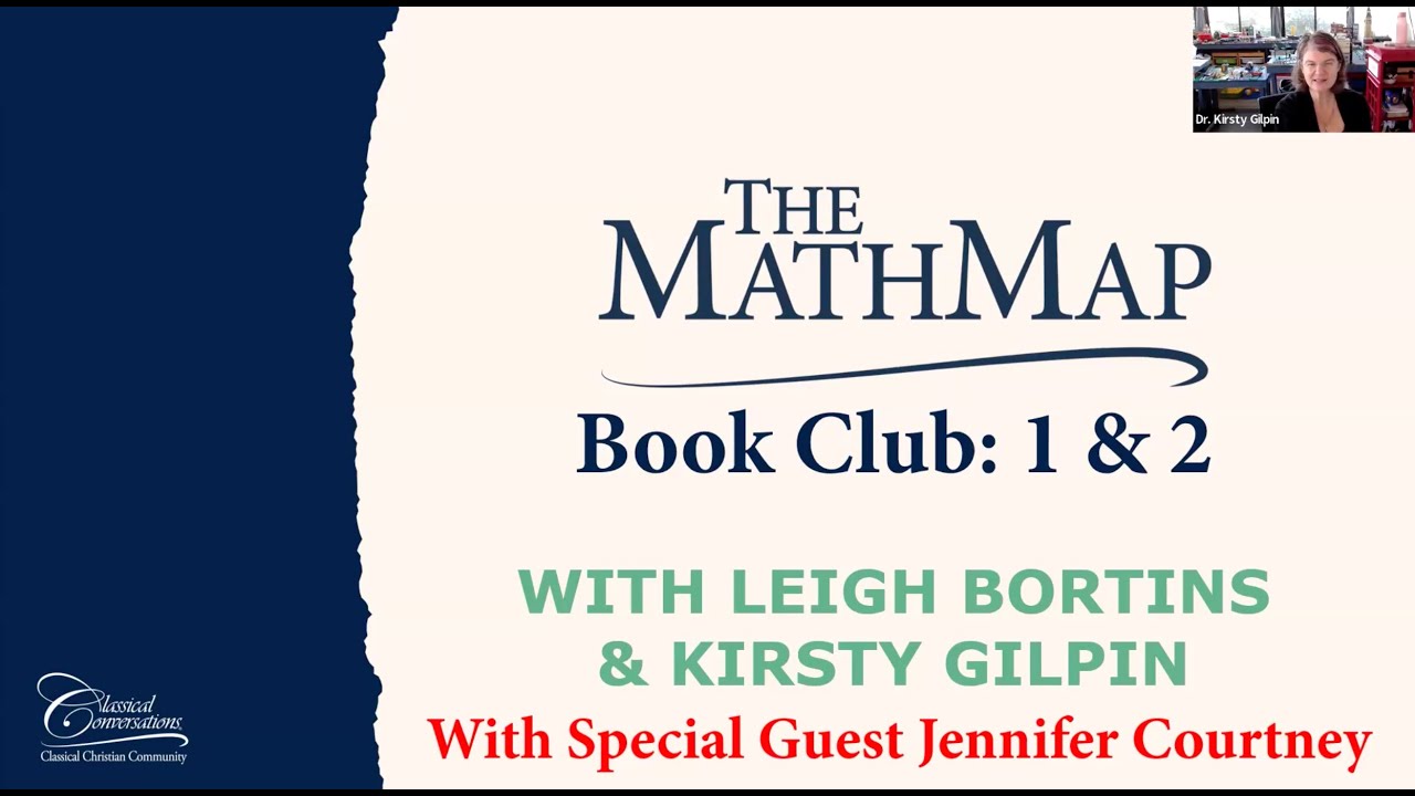 The Math Map | Ex Nihilo & Number Notation