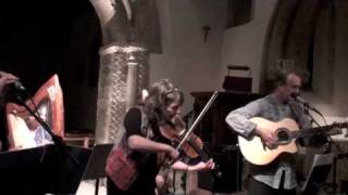 Moonrakers: Both Sides the Tweed