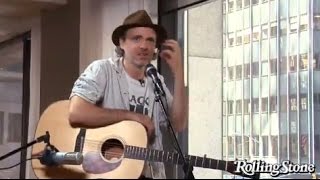 Fran Healy-Rocking Chair Live 2010