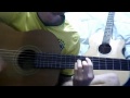Daniel Calveti - Estar contigo Cristo (cover by Dan ...