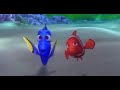 Finding Nemo Ending Scene