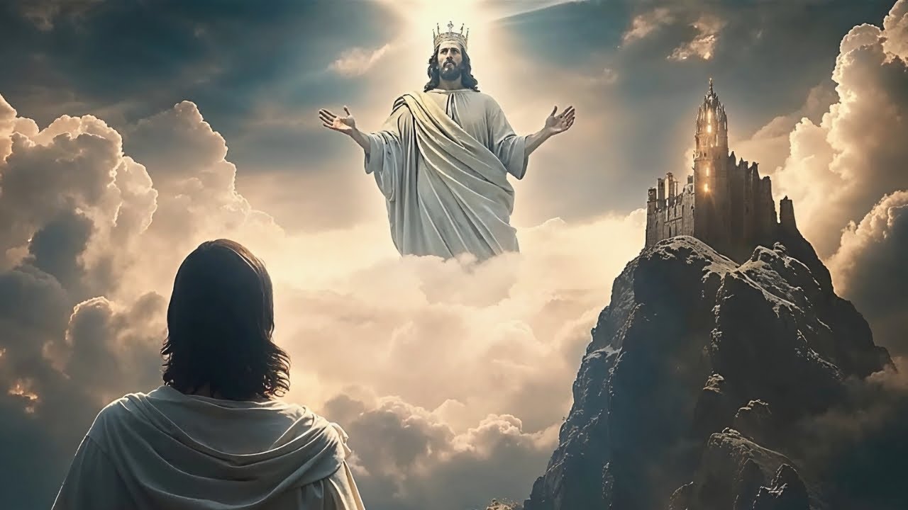 ¿Qué Quiso Decir Jesús Con “NUNCA TE CONOCÍ”?