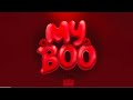KB Mike - My Boo (Lyrics) #kbmike