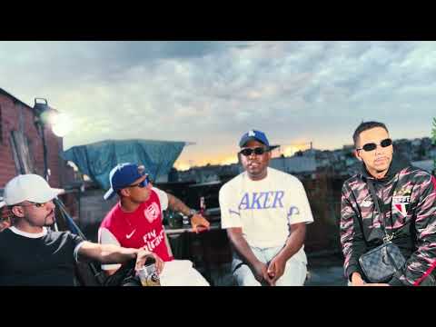 MEDLEY DA FIRMA - MC’s GALEGO, G9, PERNINHA, CR SP.