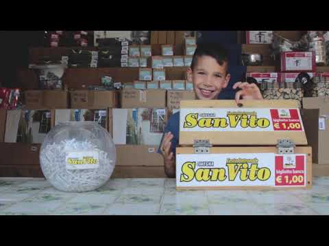 San Vito Omegna 2018 - After Movie