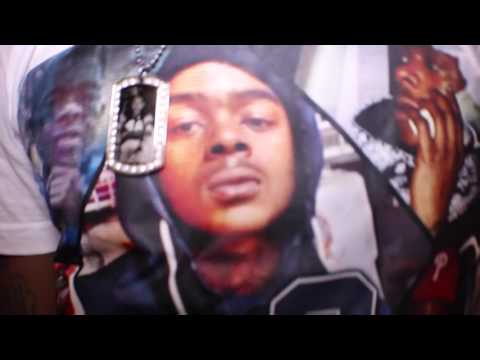 TriggaWanna (Official Video) Peace in Paradise (P.i.P GUAP)