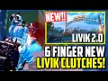 FEITZ TRIES THE NEW LIVIK OFFICIAL MAP IN HIGH RANK ASIA!! | PUBG MOBILE
