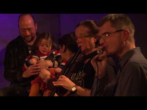 Irish Session Potsdam - Heech Donald