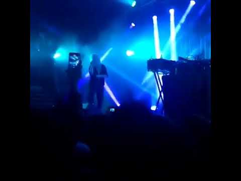 Wicked Game - Boy Harsher, Foro Indie Rocks Mexico 24 Sep