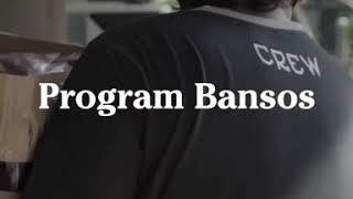 Download lagu Bantuan Sosial Penanganan Covid-19 mp3 Download lagu Bantuan Sosial Penanganan Covid-19 mp3