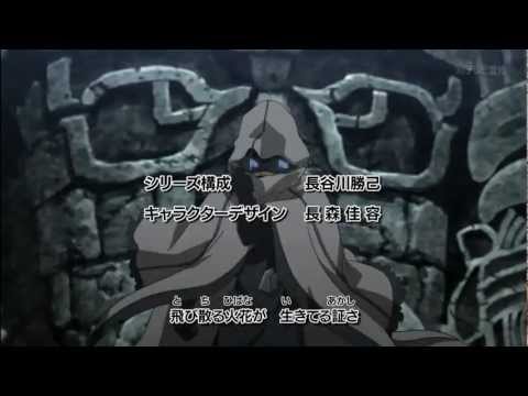 Metal Fight Beyblade 4D: Episode 153 - The Light of Hope 希望の光
