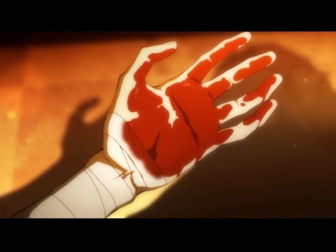 In Case you don’t live forever [AMV]