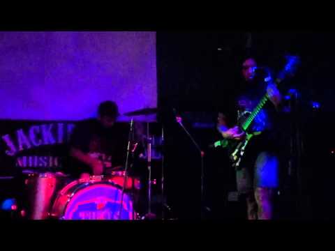 Bloodshed Party Gore - Under porido (10-07-2015)