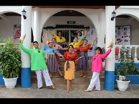 #ElPajonal | Celebración de los 80 años de fundación de San Antonio Pajonal en Santa Ana Oeste.
