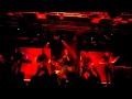 Haken - Darkest Light 01.11.2014 Edinburgh The Liquid Room