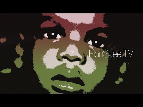 ElonSkee - Exhale [Prod. by Mr. Kooman] (Lyric Video)