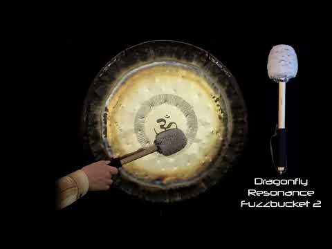 Meinl - 24" Crown Chakra (G24CC7) | Gongs Unlimited