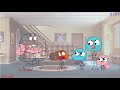 The Amazing World Of Gumball Animation Reel Seasons 4 5 And 6