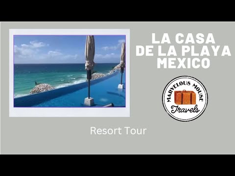Videos de La Casa De La Playa 5★ en Playa del Carmen, México
Ver Más
Ver
Precios
8
Cerrar
Consulta por Whatsapp 🇦🇷
Booking
Tripadvisor
Expedia
Travelocity
Skyscanner
Hoteles
Bestday
Trivago
