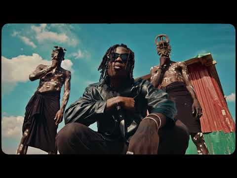 PAULO CHAKAL FEAT SIMA - SPIRITUAL ( clip officiel )