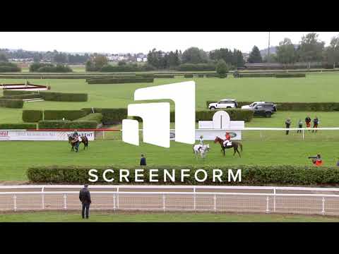 Dielsdorf - 26.09.2021 - Pony Galopprennen, Preis des CRB Club der Rennpferde Besitzer, Kategorie C