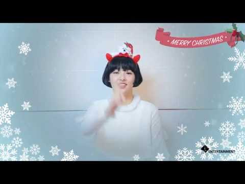 SONAMOO newsun hand gesture