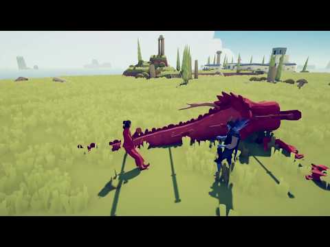 Vampire Vs. Every Unit (Very Detailed Unit)