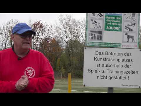 Michael Sobota spricht zur aktuellen Situation - 30.10.2020