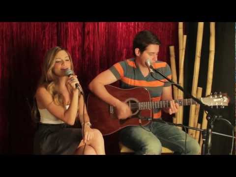 Alejandro Seyffert / Mariana Lopez - American Honey (Lady Antebellum Cover)
