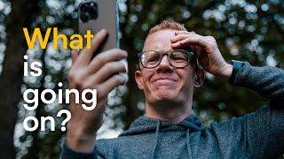 5 Things You Need To Know Before Shooting iPhone RAW