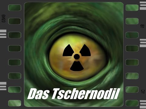 Trash-Horror-Trailershow – Episode 01 (''Das Tschernodil'')