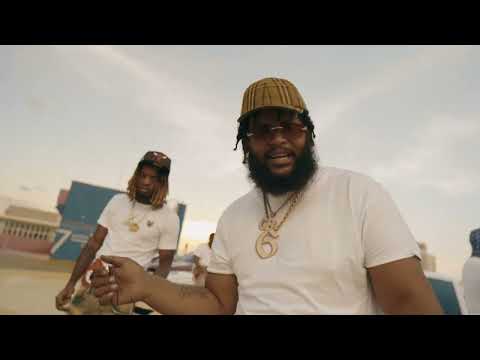 Lil Zoovie - V8 Nights (Feat. RMC Mike)